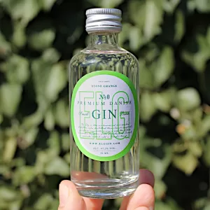 Elg no. 0 gin miniatura 50 ml