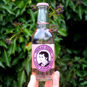 Thomas Henry Cherry Blossom tonic