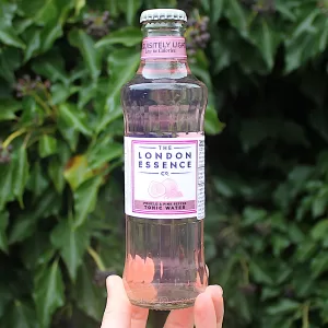 London Essence Pomelo & Pink Pepper tonic