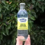 Franklin & Sons Indian tonic 200 ml